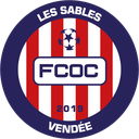 FCOC Seniors A/FOOTBALL CLUB OLONNE CHATEAU - U.S. STE ANNE DE VERTOU