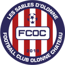 FCOC Seniors F A/FOOTBALL CLUB OLONNE CHATEAU - GF ROCHESERVIERE VENDEE LOIRE