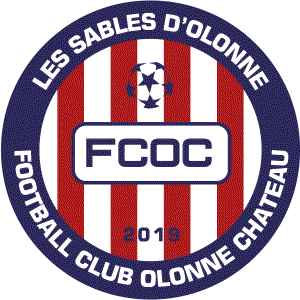 FOOTBALL CLUB OLONNE CHATEAU