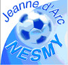 JEANNE D'ARC DE NESMY